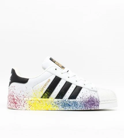 Adidas colors superstar new arrivals