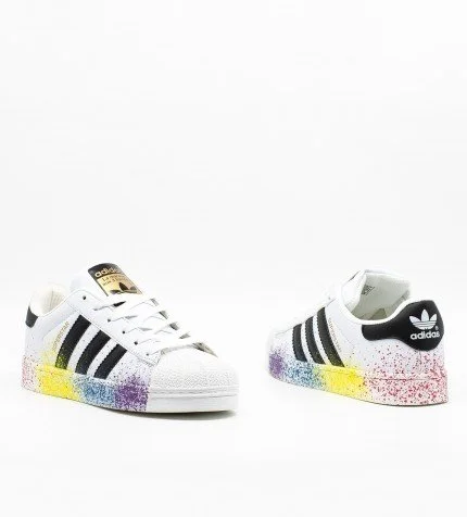 Superstar color hot sale