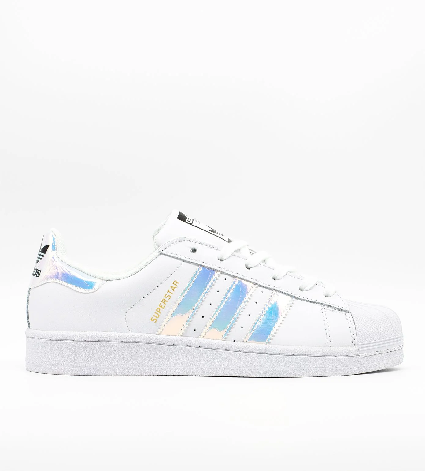 Adidas discount superstar glow