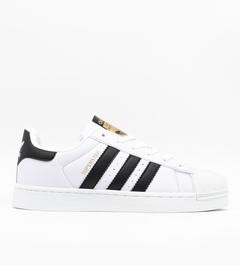 Adidas Superstar White