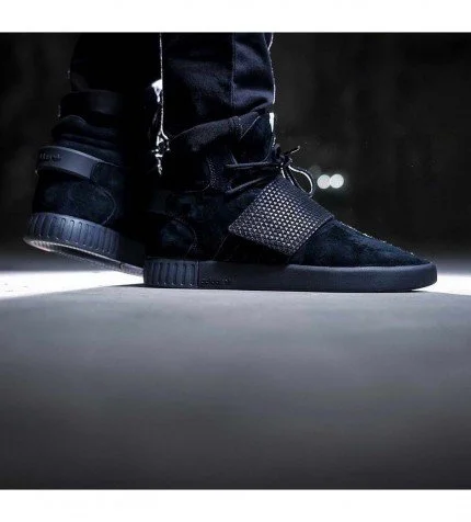 Adidas top invader tubular