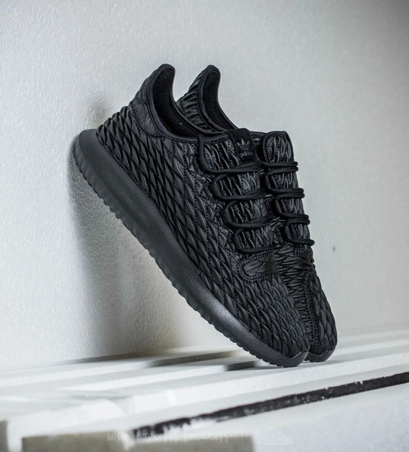 Adidas tubular shadow 3d black 2025