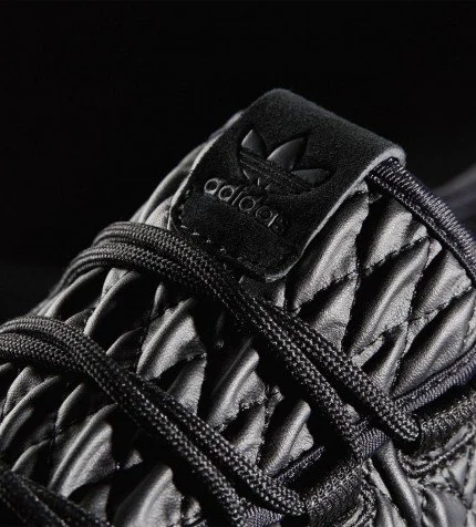Tubular shadow black white on sale