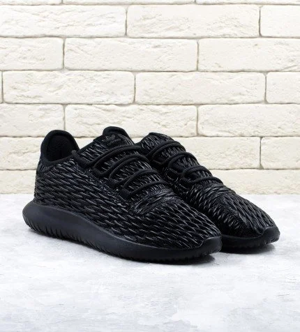 Adidas tubular shadow 3d black 2025