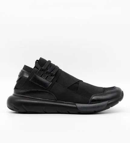 Yohji yamamoto adidas top