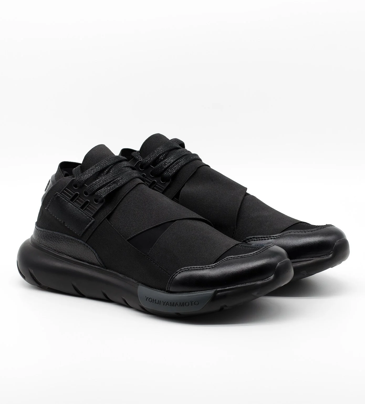 Yohji yamamoto shoes adidas on sale