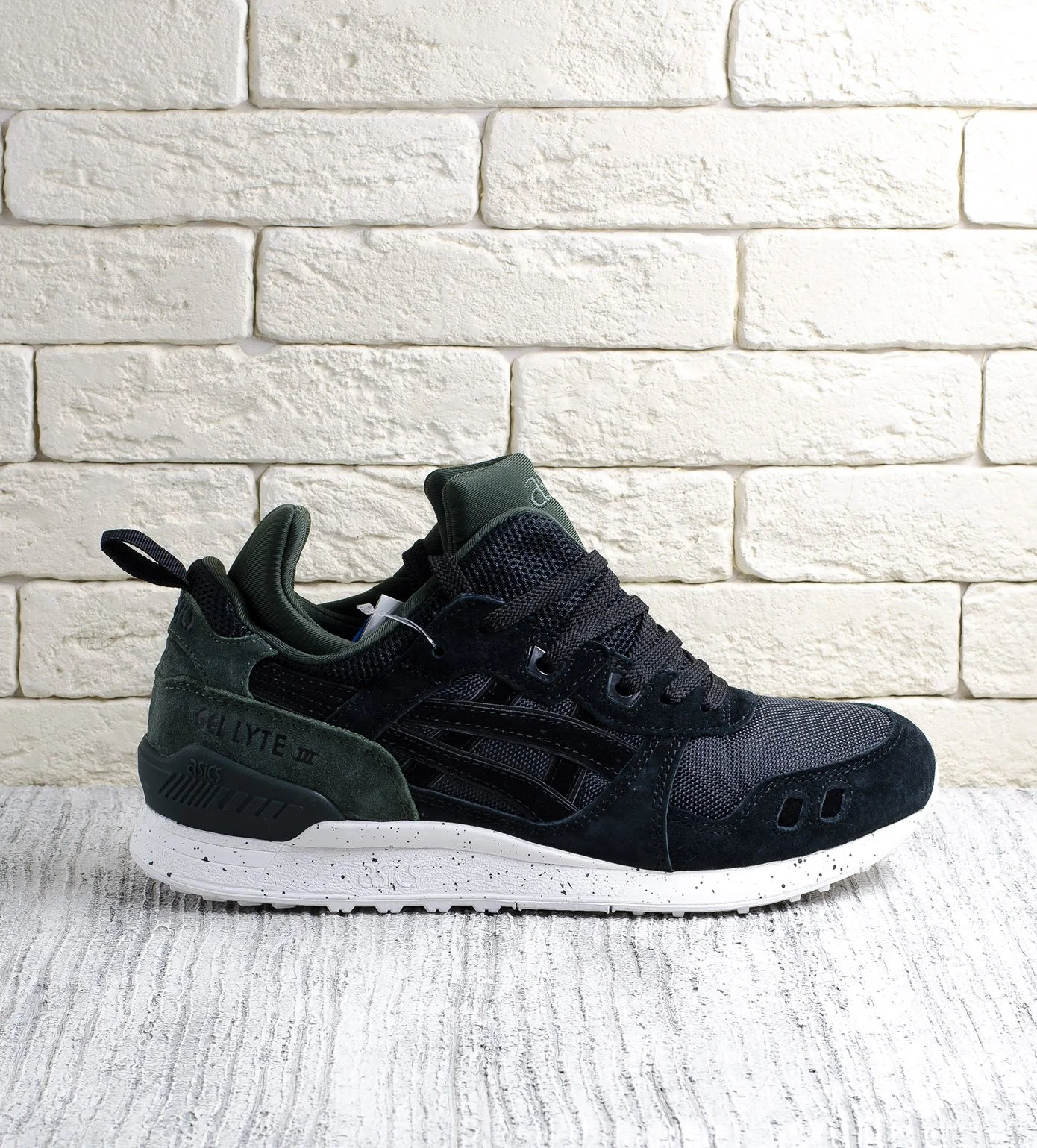Asics gel lyte 3 mid new arrivals