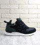 Asics Gel Lyte 3 black-green