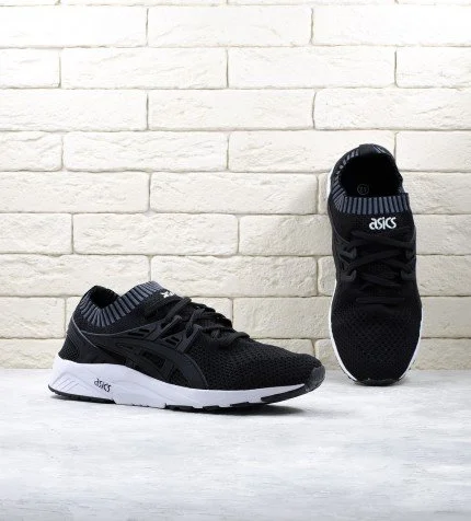 Asics gel kayano trainer knit opinie deals