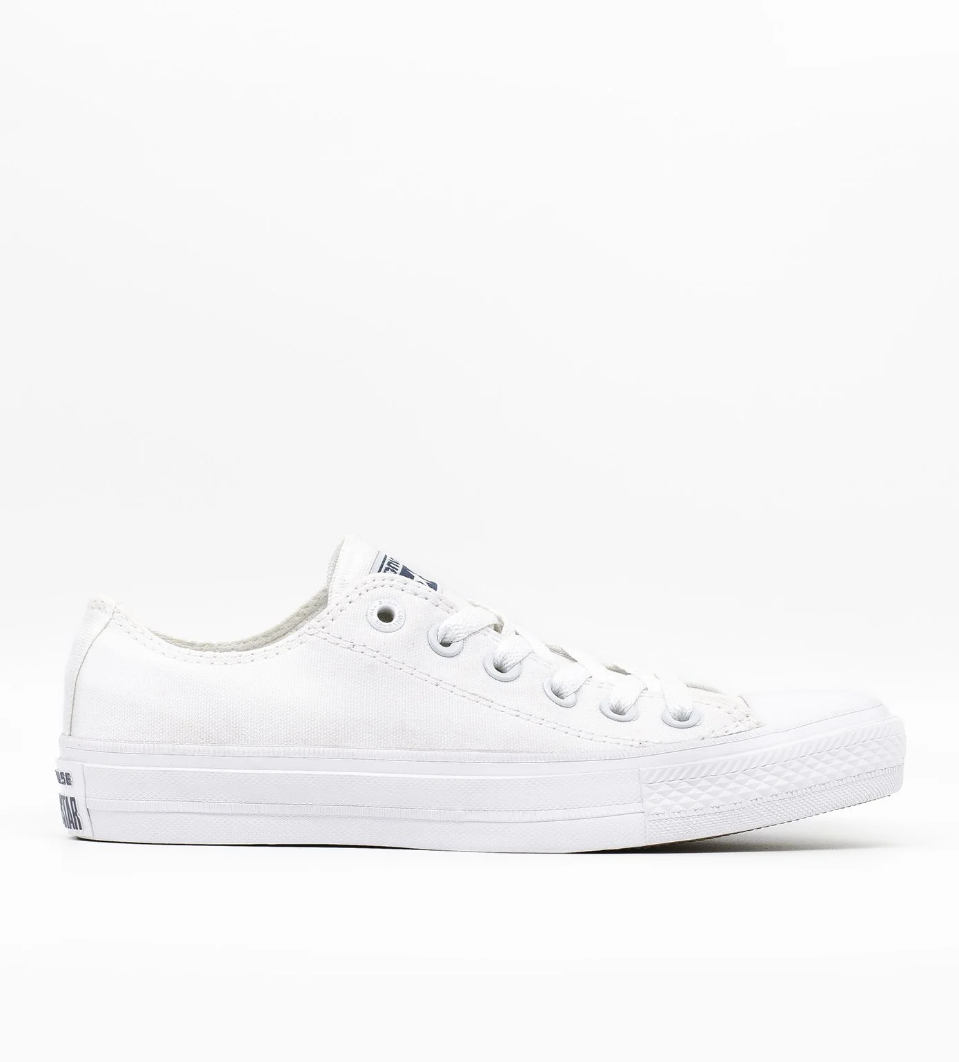 Converse All Star 2 all white