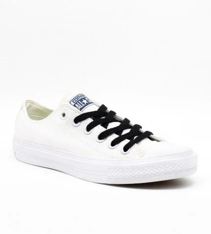 Converse All Star 2 all white