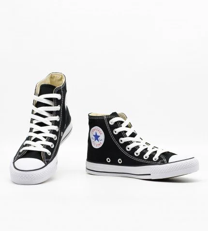Converse All star High Black