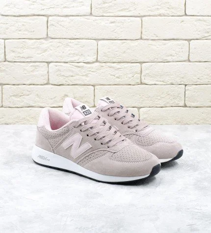 New balance u420 womens Pink clearance