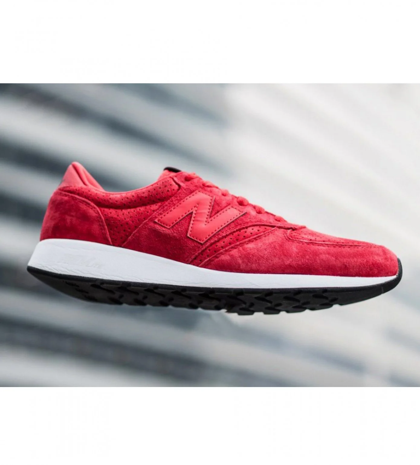 New balance best sale u420 red