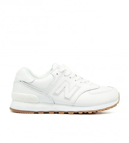 New balance blancos discount