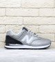 New Balance 574 Chrome