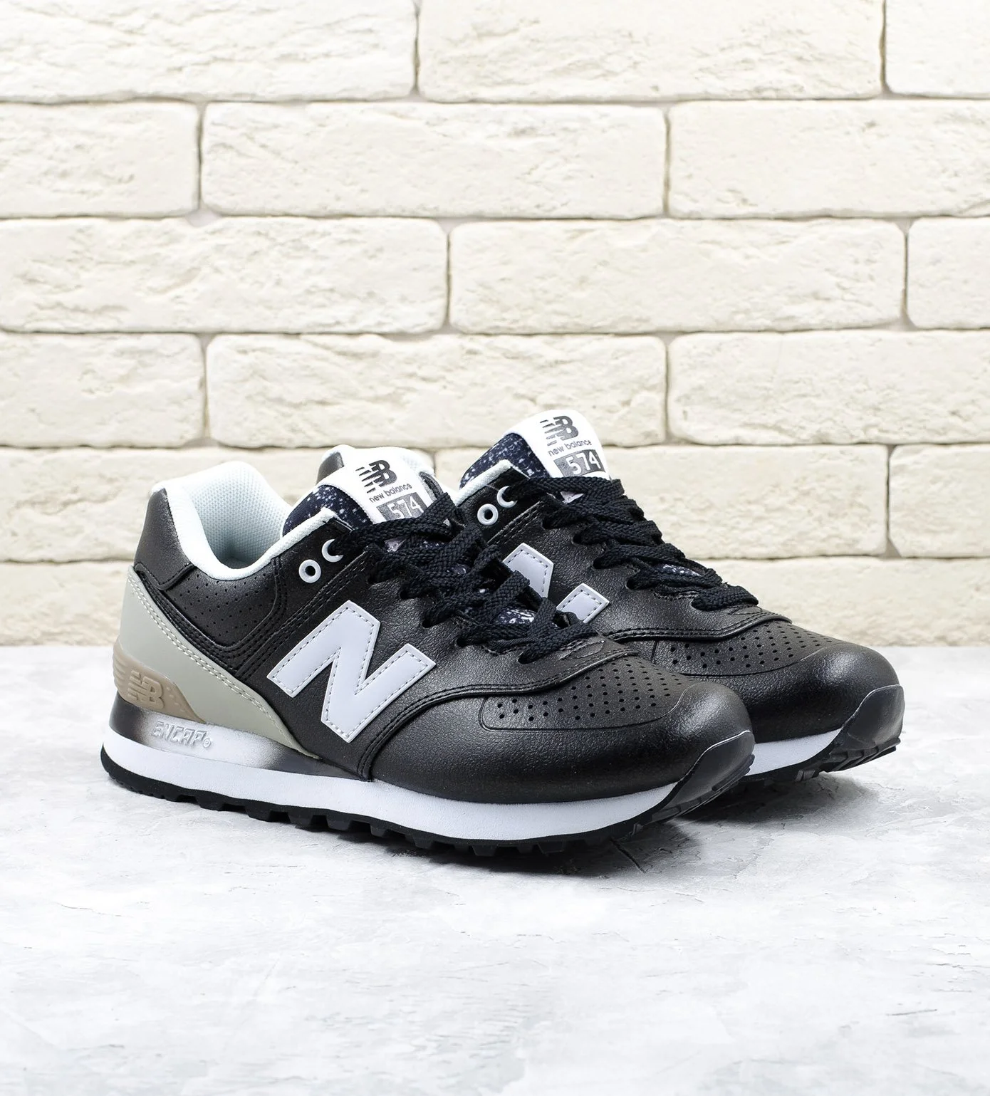 New balance 574 gradient amazon clearance