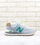 New Balance 574 Grey-Green