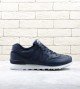 New Balance 574 Leather blue