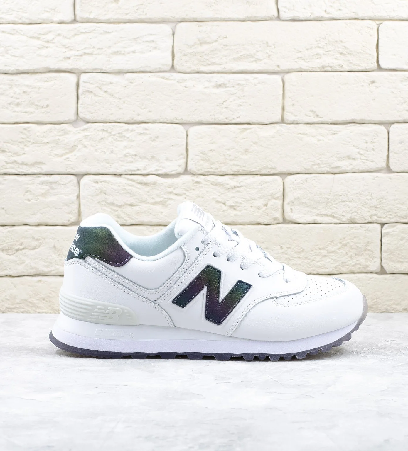 New balance 574 gradient outlet