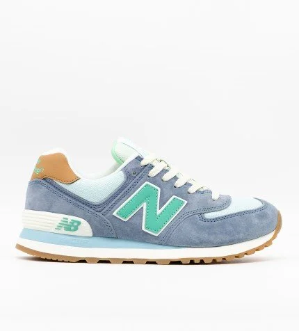 New balance sales ml574 mint