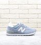 New Balance 574 Pastel blue