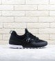 New Balance 574S Gloss black