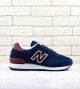 New Balance 670 midnight-blue