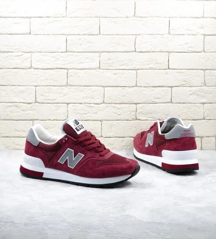 New balance 995h top