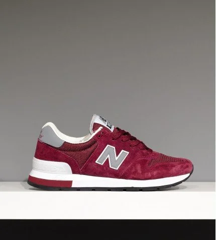 New balance 995 womens sales