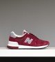 New Balance 995 Made in USA bordo