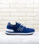 New Balance 995 Made in USA Dark blue