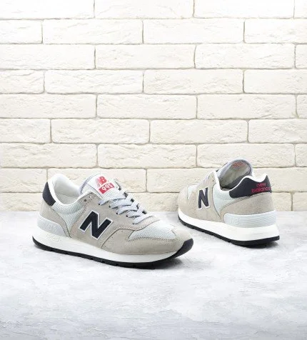 New balance 995 hotsell classic usa