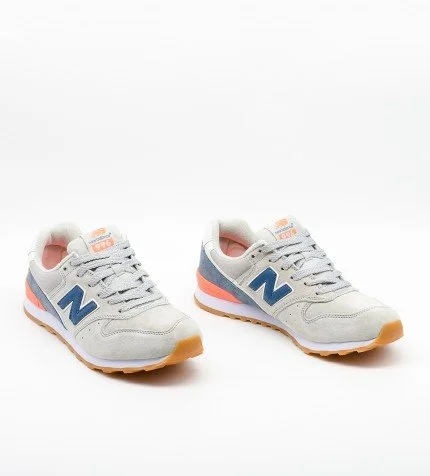 New balance outlet 996 blue orange