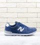 New Balance 996 Blue Reflective