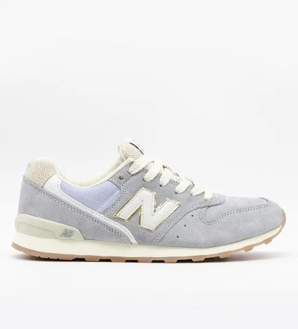 New balance gold blau sales