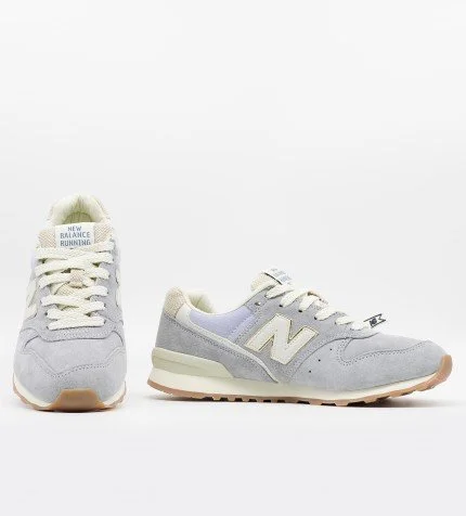 New Balance 996 gold blue