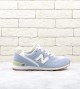 New Balance 996 light blue