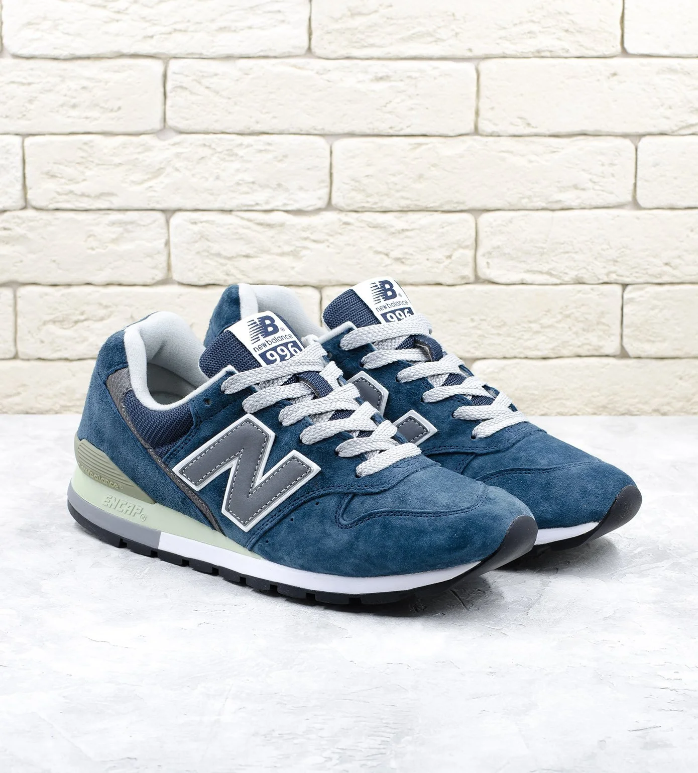 New balance mrl996an navy store