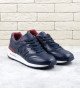 New Balance 997 Horween Explore By Sea