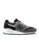 New Balance 997 Grey-Black
