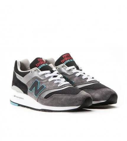 New balance 997 rockabilly new arrivals