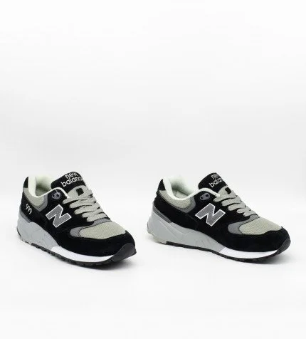 New Balance 999 black