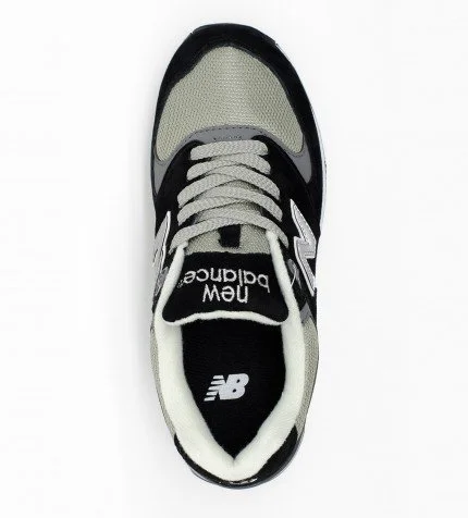 New Balance 999 black