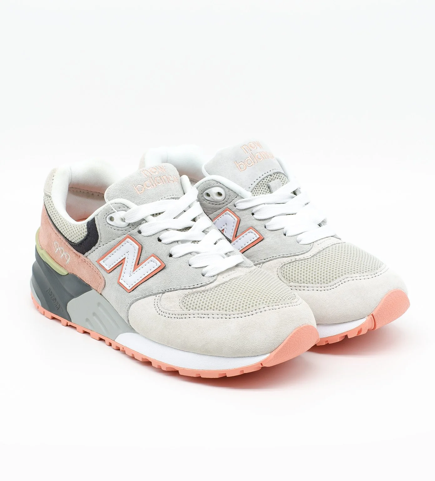 New balance 999 hot sale cherry blossom