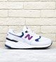New Balance 999 Elite Edition White