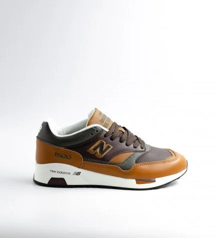 New balance m1500 brown new arrivals