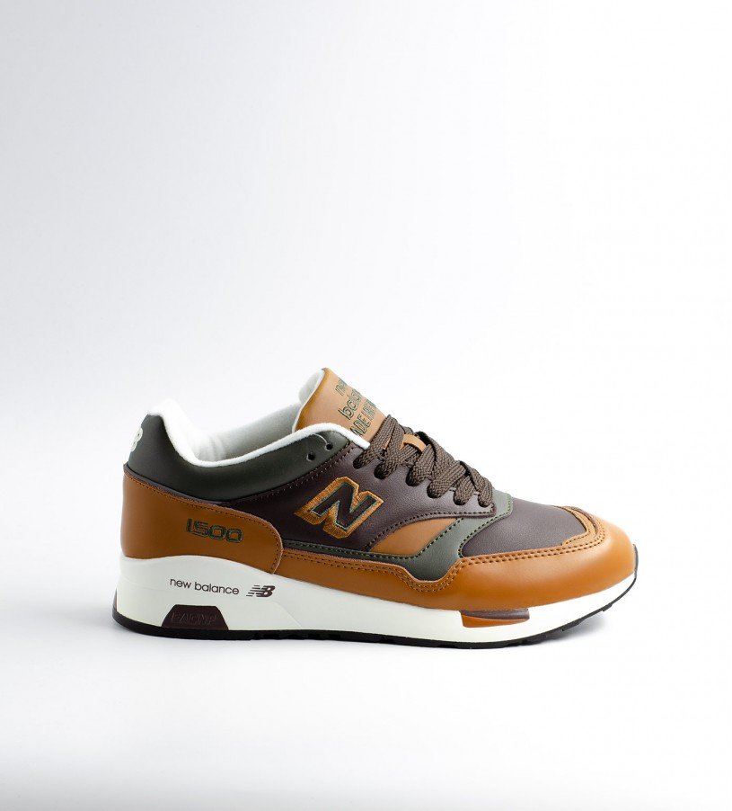 New Balance 1500 Brown New Balance 1500 Brown