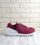 New Balance 574 Bordo
