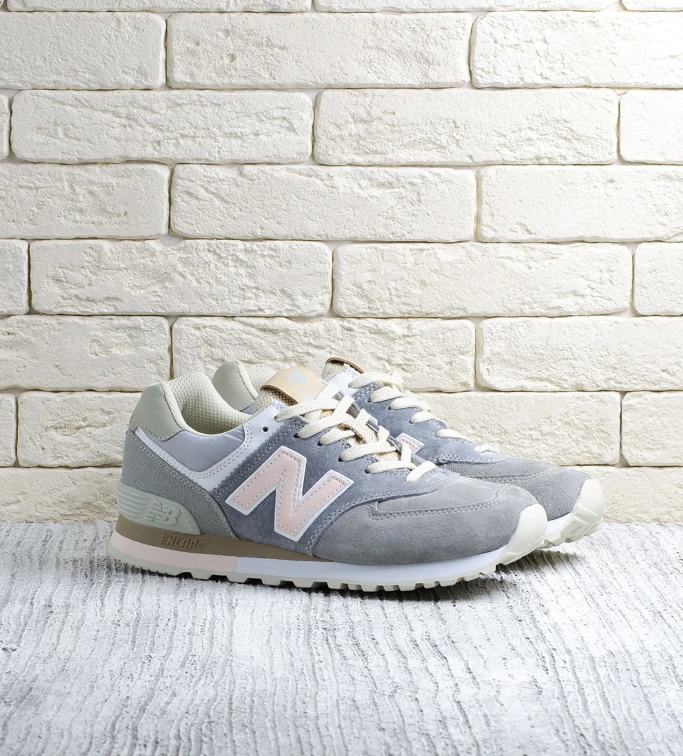 New balance 574 retro surf clearance